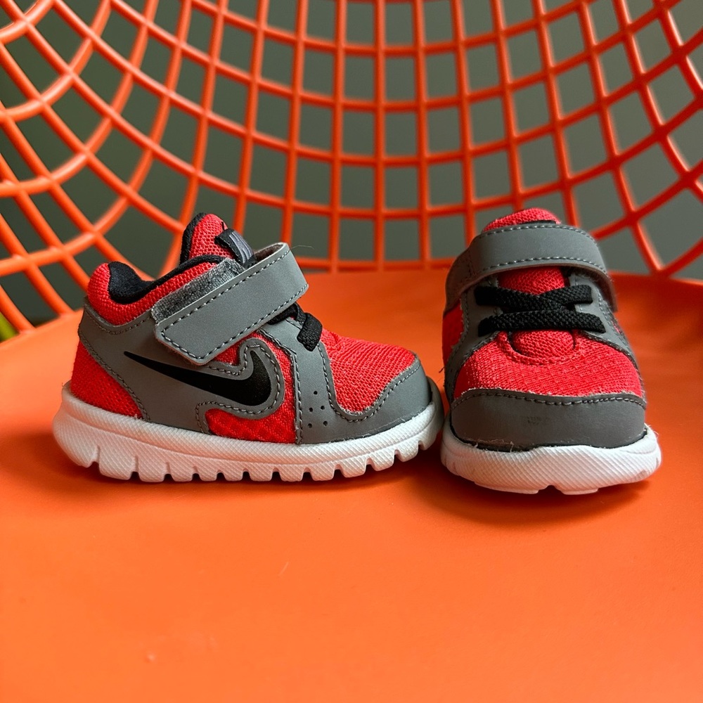 Infant Nikes